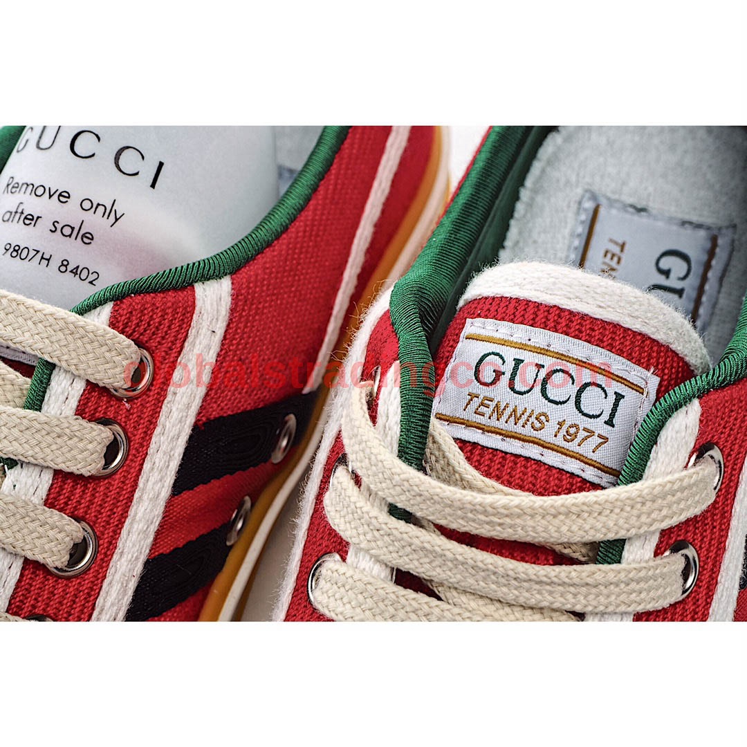 Gucci Mirosoft Gucci Shoes Casual Sneakers